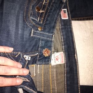 True Religion jeans